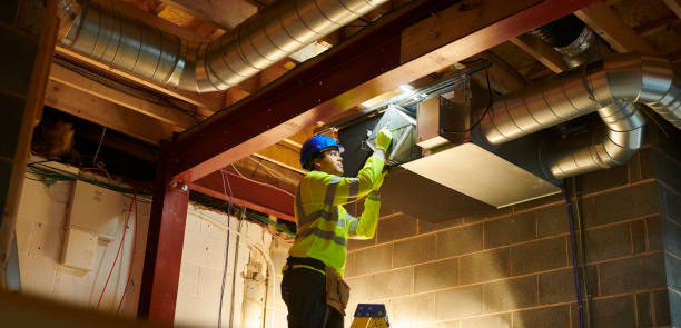 Best Affordable HVAC Duct Cleaning  in Gahanna, OH