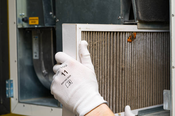 Best HVAC System Cleaning  in Gahanna, OH