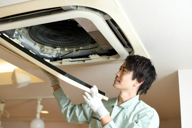 Best Dryer Vent Cleaning Services  in Gahanna, OH