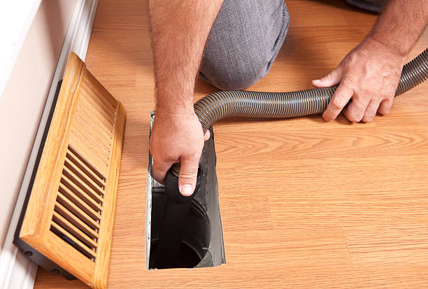 Best Ductwork Cleaning Services  in Gahanna, OH
