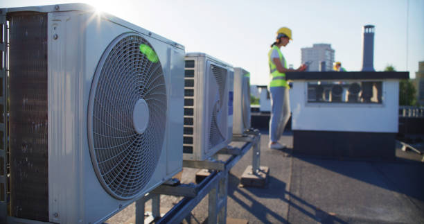Best HVAC Maintenance and Cleaning  in Gahanna, OH