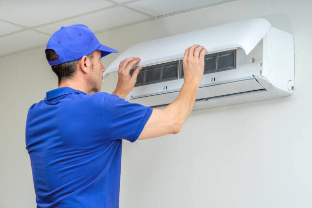 Best Commercial Air Duct Cleaning  in Gahanna, OH