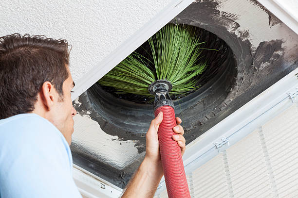 Best Commercial Air Duct Cleaning  in Gahanna, OH