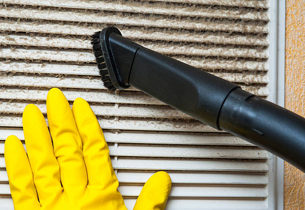 Best Affordable Air Duct Cleaning  in Gahanna, OH