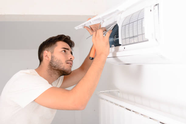 Best Local Air Duct Cleaning Services  in Gahanna, OH